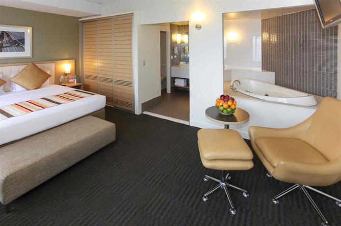 Novotel Melbourne St Kilda