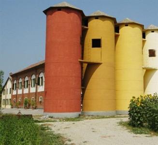 Agriturismo Cascina Nuova