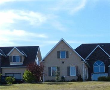 The Stone Gate Inn Bed & Breakfast