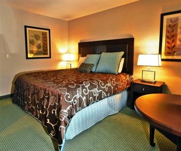 Shilo Inn Hotel & Suites Portland Beaverton