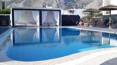 Anemones Hotel Kamari