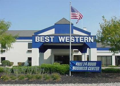 Best Western Indianapolis South