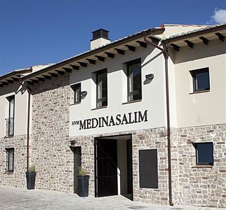 Hotel Medina Salim