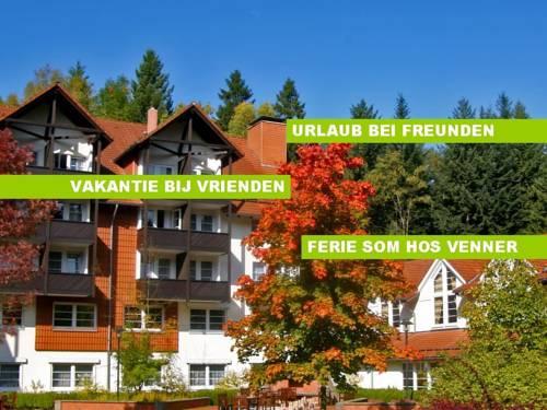 Relexa Hotel Harz-Wald