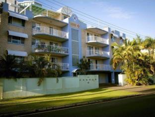 Apartment Beachside 2