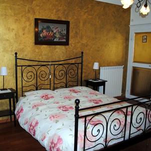 Bed and Breakfast I Lamponi