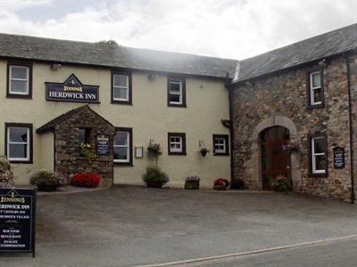 The Herdwick Inn Penrith