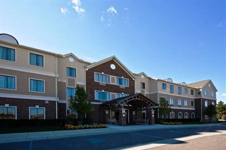 Staybridge Suites - Novi