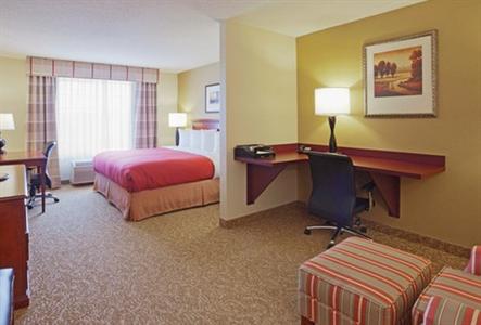 Country Inn & Suites-Rochester Henrietta