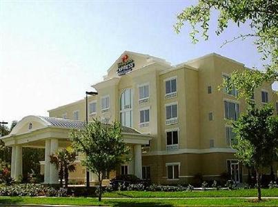 Holiday Inn Express Hotel & Suites Shelbyville - Indianapolis