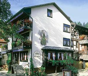 Hotel Dorer