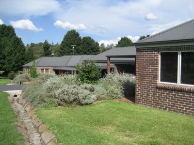 Moore Park Apartments