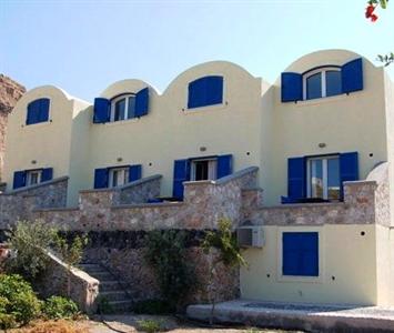 Karterados Beach Apartments