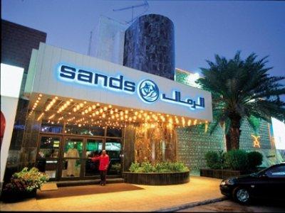 Sands Hotel Jeddah