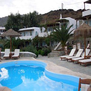 Panormos Villas