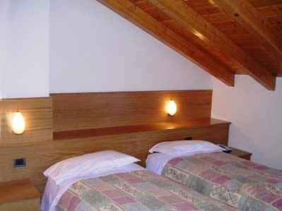 Hotel Panorama Ponte di Legno