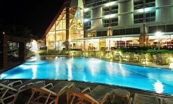 Quality Hotel Niteroi