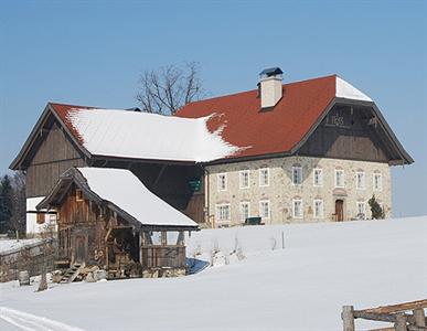 Landgasthof Holznerwirt