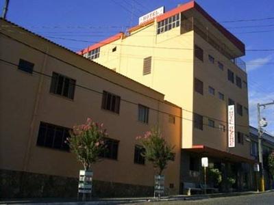 Hotel Rezende