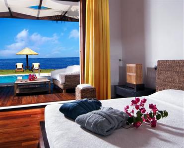 Porto Zante Villas and Spa Hotel