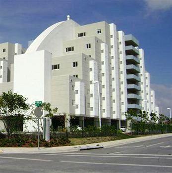 Euro Suites Hotel Miami Doral