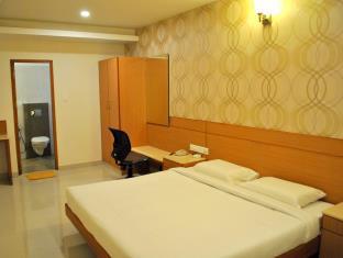 Hotel Apple Park Coimbatore