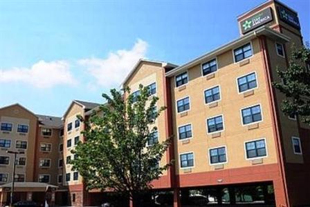 Extended Stay America Hotel Meadowlands Rutherford (New Jersey)