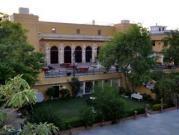 Sikar Haveli Hotel