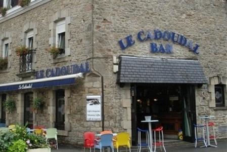 Hotel Le Cadoudal