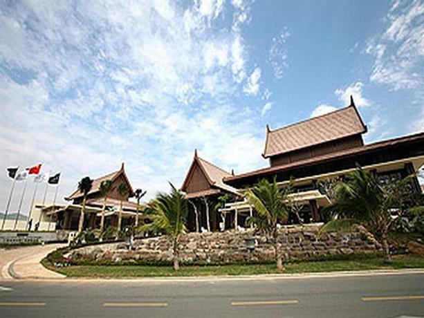 Pullman Yalong Bay Hotel & Resort