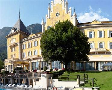 Grand Hotel Billia