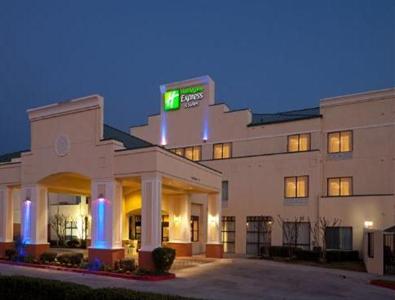 Holiday Inn Express Round Rock