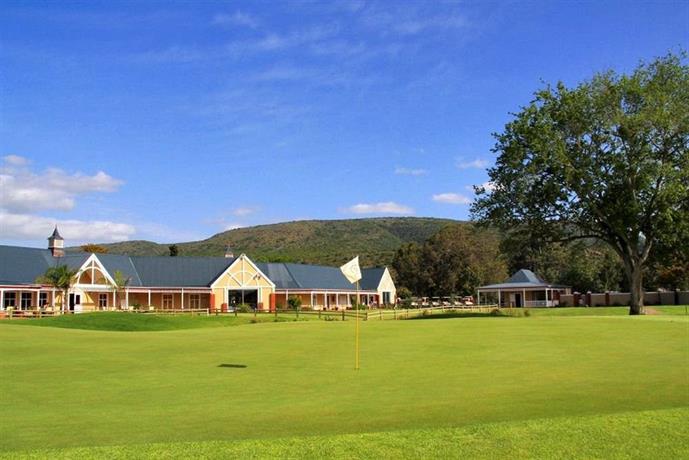 Bushman Sands Golf Lodge