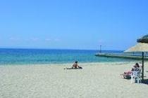 Nikiti Beach
