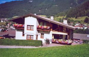 Gastehaus Reinisch