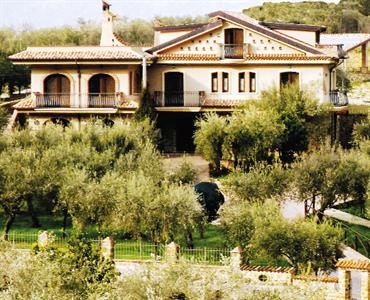 La Ginestra Residence