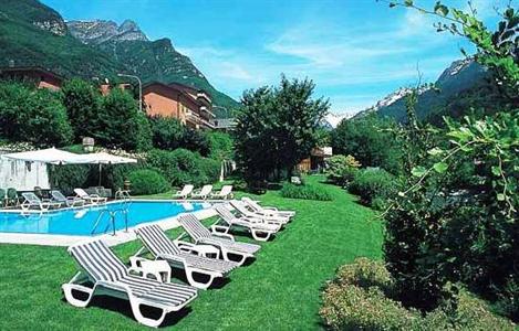 Hotel Aurora Chiavenna