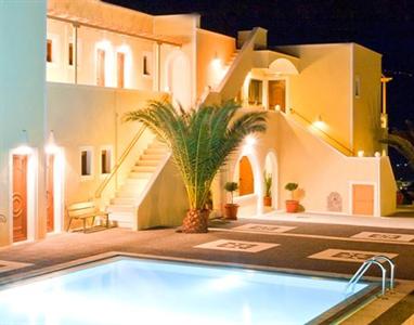 Villa Danezis Mesaria