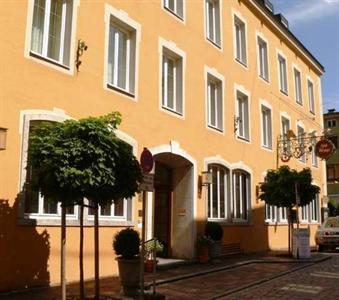 Hotel Fletzinger Wasserburg am Inn