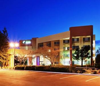 Holiday Inn Express Union City San Jose