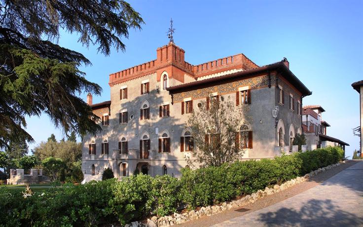 Borgo Dei Conti Resort Perugia