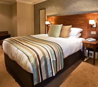 Quorn Country Hotel