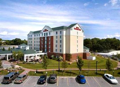 Hilton Garden Inn Auburn Riverwatch