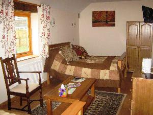 Lower Farm B&B