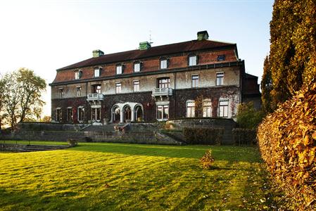 Bjertorp Slott