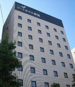 Court Hotel Niigata