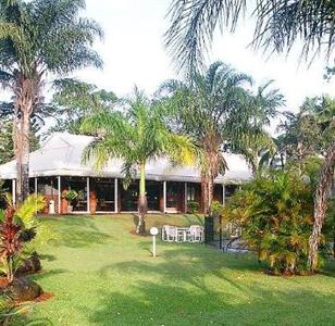 Malanda Lodge Motel