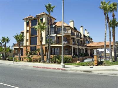 Best Western Huntington Beach Inn