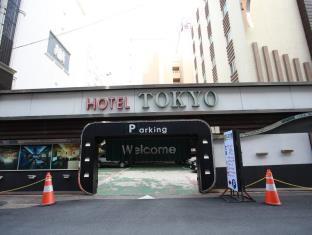 Tokyo Motel