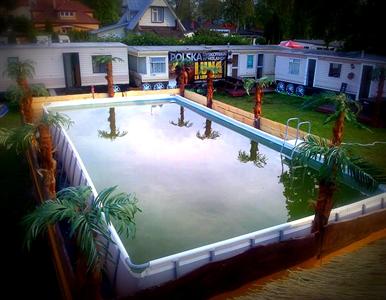 Kaliforniacamp